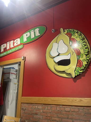 Photo of Pita Pit - 229 Bernard Ave, Kelowna, BC V1Y 6N2
